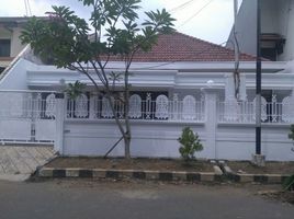 7 Kamar Rumah for sale in Wonocolo, Surabaya, Wonocolo