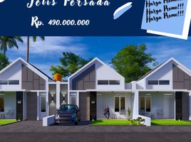 3 Bedroom House for sale in Juwiring, Klaten, Juwiring