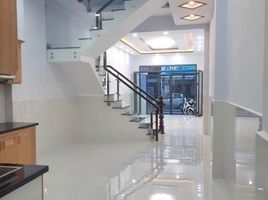 3 chambre Villa for sale in District 7, Ho Chi Minh City, Tan Quy, District 7