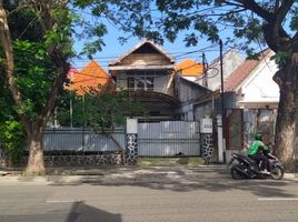 3 Bedroom Villa for sale in Wonokromo, Surabaya, Wonokromo