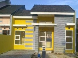 2 Bedroom House for sale in Geger, Madiun, Geger