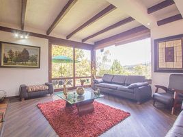 5 Habitación Villa en venta en Cundinamarca, La Calera, Cundinamarca