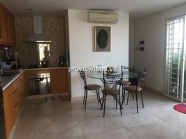 3 Schlafzimmer Villa zu vermieten in Ho Chi Minh City, Thao Dien, District 2, Ho Chi Minh City