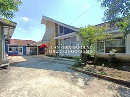  Terreno (Parcela) en venta en Sumurbandung, West Jawa, Sumurbandung, Bandung