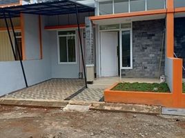 2 Bedroom Villa for sale in Bekasi, West Jawa, Jatiasih, Bekasi