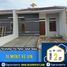 2 Kamar Vila for sale in Lampung, Sido Mulyo, Lampung Selatan, Lampung