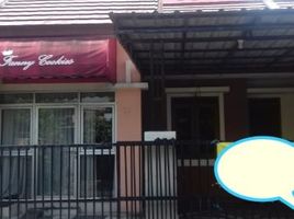 4 Bedroom House for sale in Arcamanik, Bandung, Arcamanik