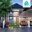 3 Bedroom House for sale in Sidoarjo, East Jawa, Sedati, Sidoarjo