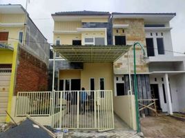 3 Kamar Vila for sale in Dau, Malang Regency, Dau