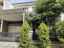 4 Habitación Casa en venta en Tambaksari, East Jawa, Tambaksari
