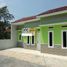 2 Bedroom House for sale in Bogor, West Jawa, Pancoranmas, Bogor