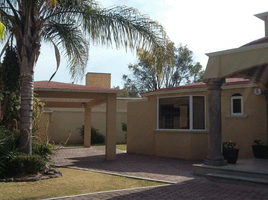 5 Schlafzimmer Villa zu verkaufen in Queretaro, Queretaro, Queretaro, Queretaro