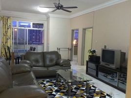 3 Habitación Departamento en alquiler en Selangor, Petaling, Petaling, Selangor