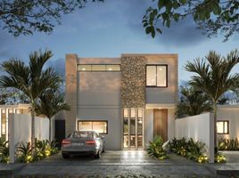3 Schlafzimmer Villa zu verkaufen in Merida, Yucatan, Merida, Yucatan