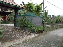 4 Bedroom House for sale in Seyegan, Sleman, Seyegan