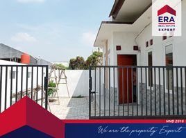 2 Bedroom Villa for sale in Bekasi, West Jawa, Babelan, Bekasi