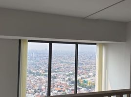 1 Kamar Apartemen for sale in Medistra Hospital, Mampang Prapatan, Tebet