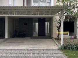 4 Habitación Casa en venta en Lakarsantri, East Jawa, Lakarsantri