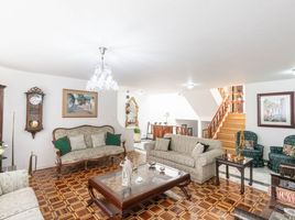 4 Habitación Casa en venta en Bogotá, Cundinamarca, Bogotá