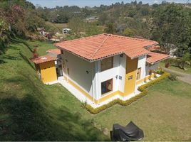 4 Schlafzimmer Villa zu verkaufen in El Santuario, Antioquia, El Santuario