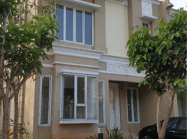 3 Bedroom House for sale in Basilea Convention Center, Legok, Legok