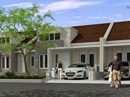 2 Bedroom House for sale in Cibinong, Bogor, Cibinong