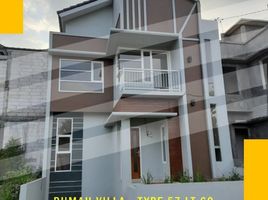 3 Bedroom House for sale in Batu, Malang Regency, Batu