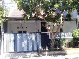 Maison 3 chambre à vendre à Tambaksari, East Jawa, Tambaksari