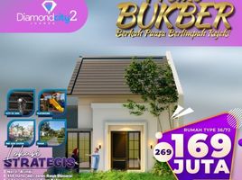 2 Kamar Rumah for sale in Sidoarjo, East Jawa, Sedati, Sidoarjo