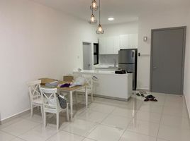 3 Schlafzimmer Wohnung zu vermieten in Penang, Mukim 13, Central Seberang Perai, Penang