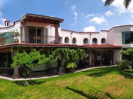5 Schlafzimmer Haus zu verkaufen in Huitzilac, Morelos, Huitzilac, Morelos