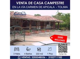 3 Habitación Villa en venta en Monteria, Córdoba, Monteria