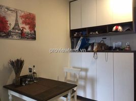 1 Bedroom Apartment for rent in An Phu, Ho Chi Minh City, An Phu