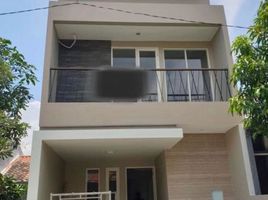 3 Habitación Casa en venta en Benowo, East Jawa, Benowo