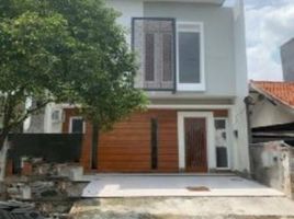 3 Habitación Casa en venta en Tambaksari, East Jawa, Tambaksari