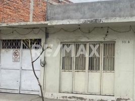 4 Schlafzimmer Villa zu verkaufen in Salamanca, Guanajuato, Salamanca, Guanajuato