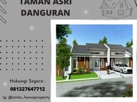 2 Kamar Rumah for sale in Klaten Selatan, Klaten, Klaten Selatan