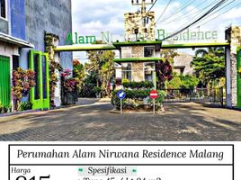 2 Bedroom House for sale in Blimbing, East Jawa, Blimbing