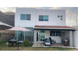 3 Schlafzimmer Villa zu verkaufen in Huitzilac, Morelos, Huitzilac
