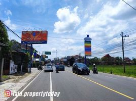  Land for sale in Bantul, Yogyakarta, Sedayu, Bantul