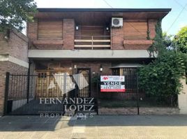 3 Bedroom House for sale in Quilmes, Buenos Aires, Quilmes