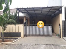 3 Bedroom House for sale in Bekasi Selatan, Bekasi, Bekasi Selatan