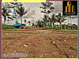  Land for sale in Kepanjen, Malang Regency, Kepanjen