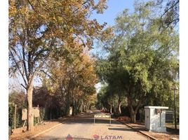  Terreno (Parcela) en venta en Colina, Chacabuco, Colina