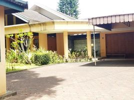 5 Bedroom Villa for sale in Bandung Institute of Technology, Sukajadi, Lembang