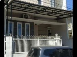 3 Bedroom House for sale in Wonokromo, Surabaya, Wonokromo