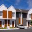 Maison 3 chambre à vendre à Margacinta, West Jawa, Margacinta, Bandung