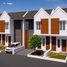 Maison 3 chambre à vendre à Margacinta, West Jawa, Margacinta, Bandung