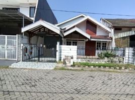 8 Bedroom House for rent in Tambaksari, Surabaya, Tambaksari