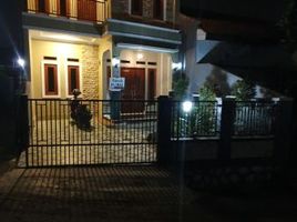3 Schlafzimmer Haus zu verkaufen in Pancoranmas, West Jawa, Pancoranmas, Bogor